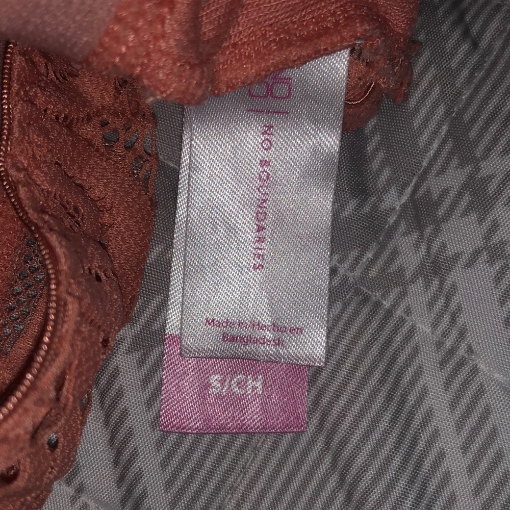 Bra - Picture 3 of 3